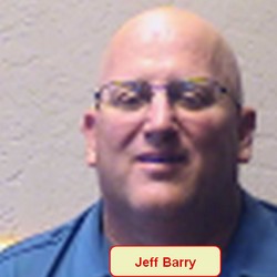 Jeff Barry