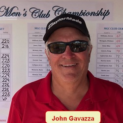 John Gavazza
